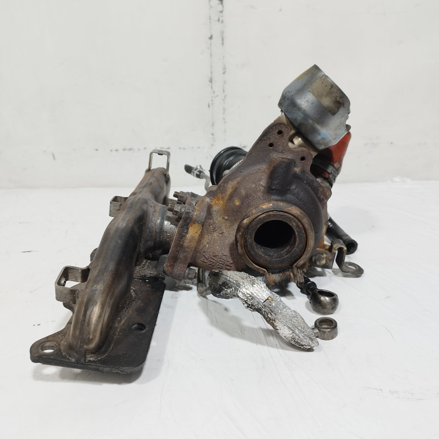 Turbina Ford C-Max II 2.0 D 2010-2015 cod: 9671413780 ecoAC15595