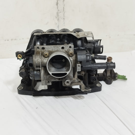 Collettore aspirazione Fiat Panda II (169) 1.2 B 2006-2012 ecoAC16621