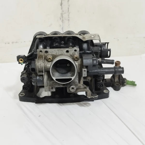 Collettore aspirazione Fiat Panda 169 1.2 B 2006-2012 ecAC17350