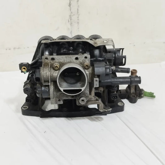 Collettore aspirazione Fiat Panda 169 1.2 B 2006-2012 ecAC17350