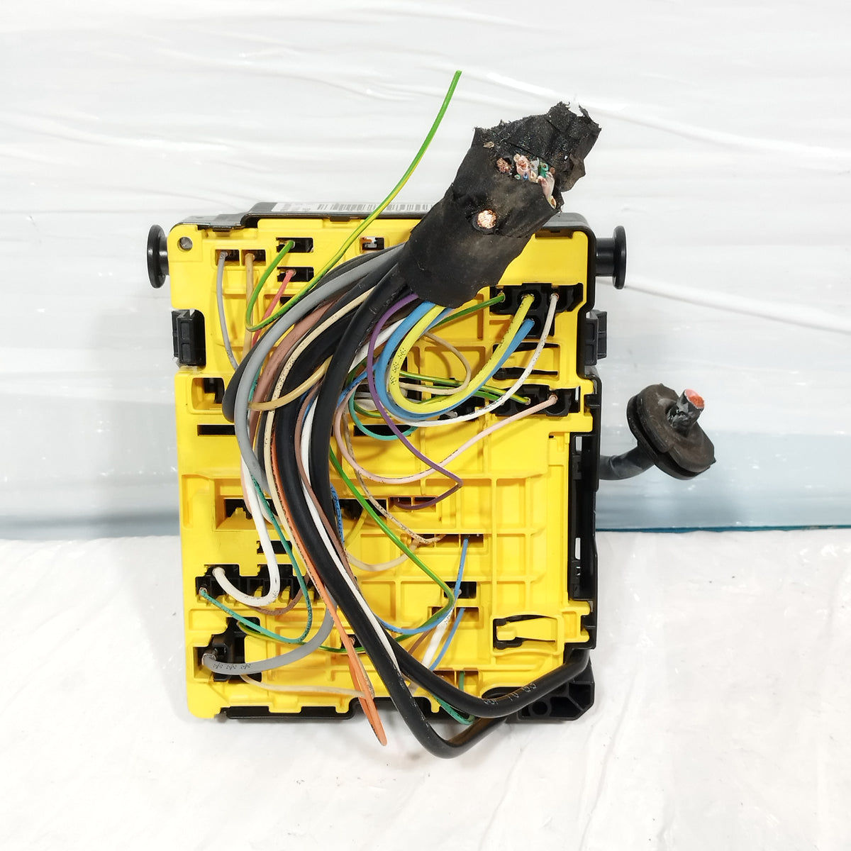 Centralina porta fusibili L2 Peugeot 208 2012-2019 cod: 9804848580 ecoAC16879