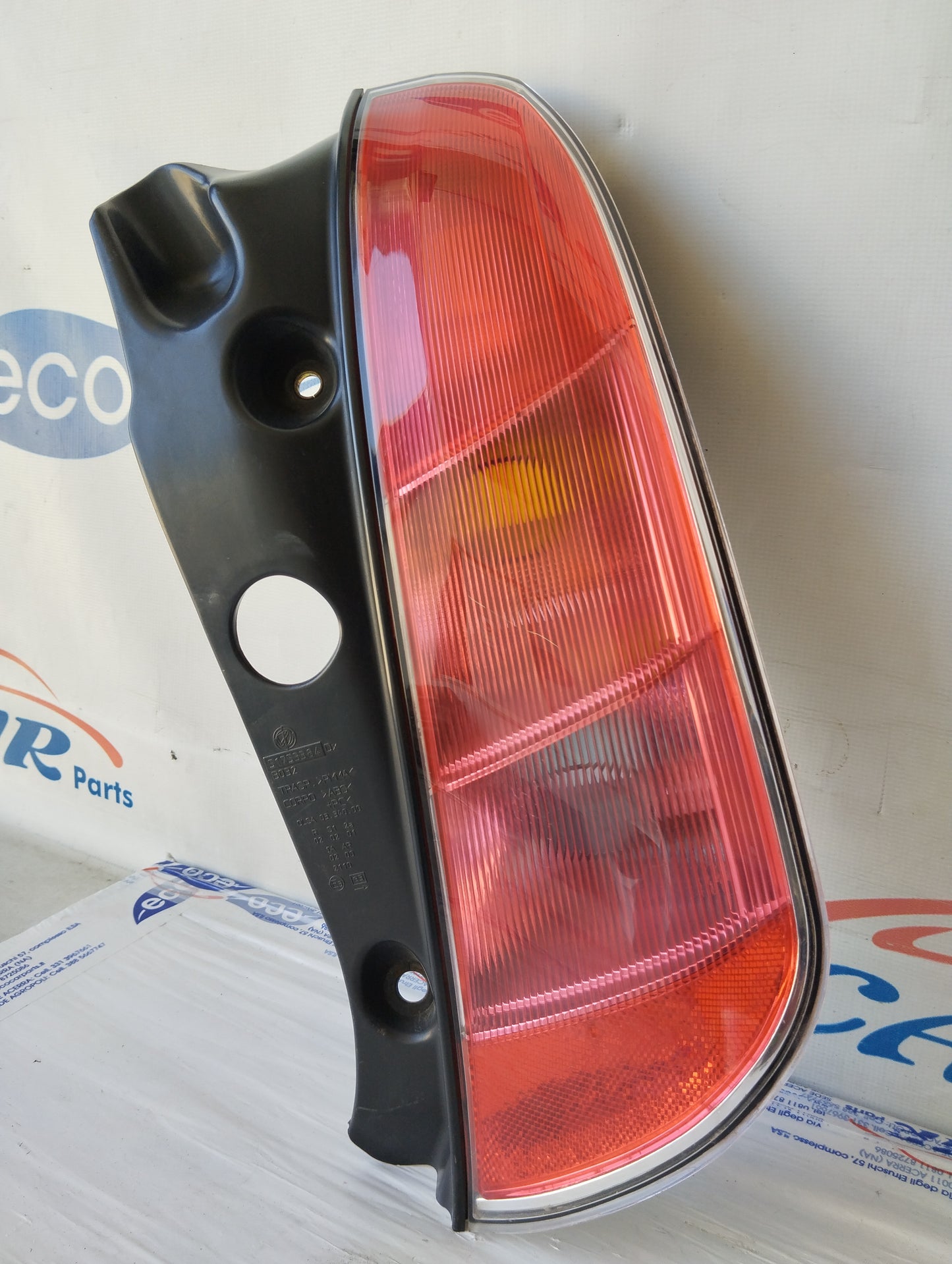 Right rear light Lancia Ypsilon 2006 ecoAG5530