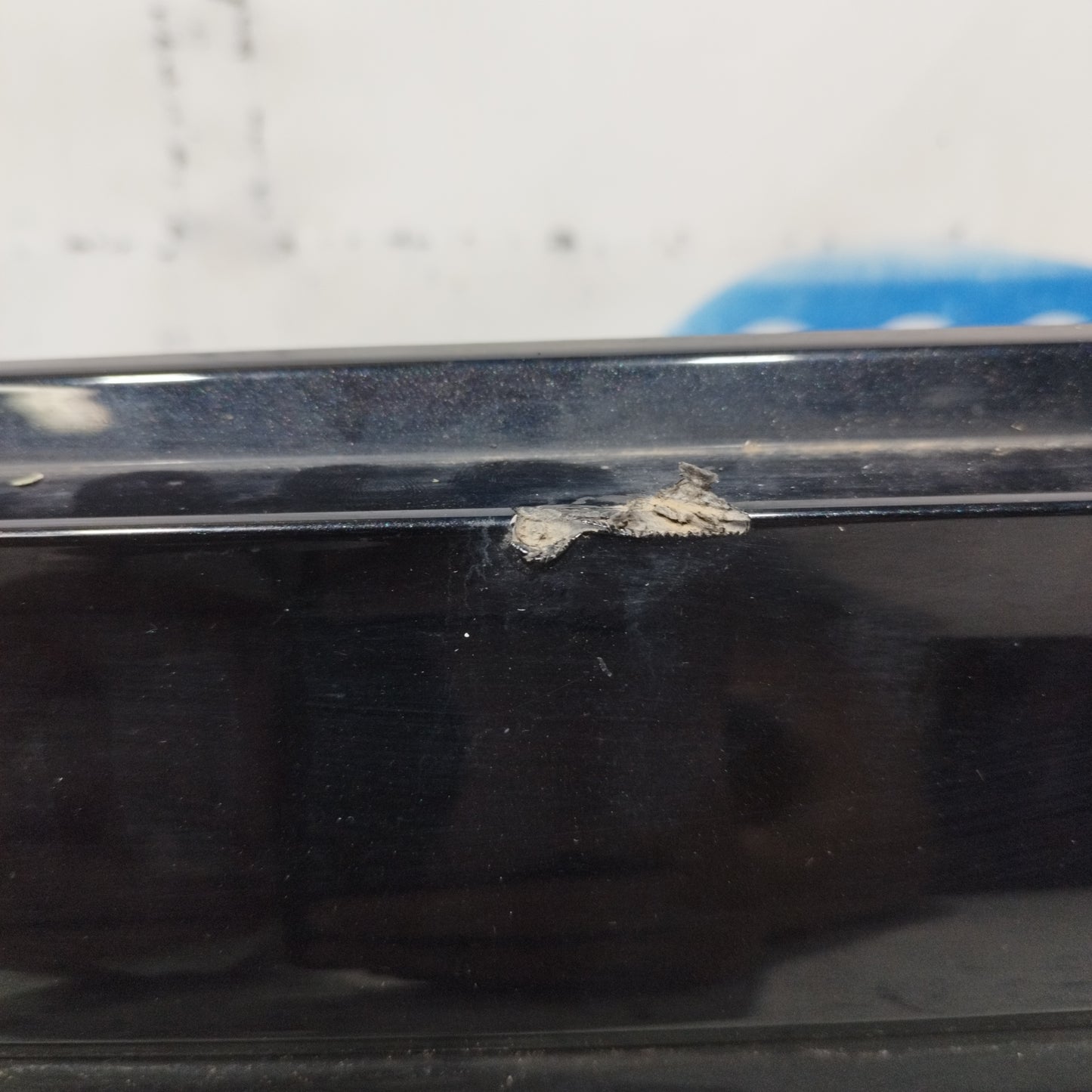 Seitenschweller links BMW 1er F40 2022 Code: 51778072673 ecoAC8858