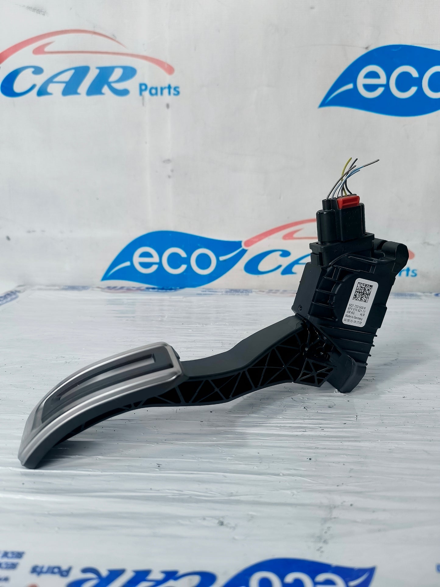 Gaspedal Volkswagen Golf 7 Code 5q1723503h ecoAG6250