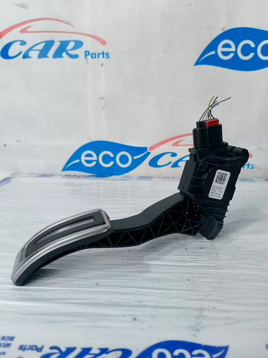 Accelerator pedal Volkswagen Golf 7 Code 5q1723503h ecoAG6250