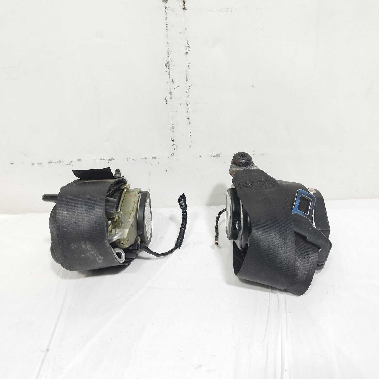 Kit Airbag Ford Focus III (MK3) 2011-2015 cod: 0285010930 ecoAC15324