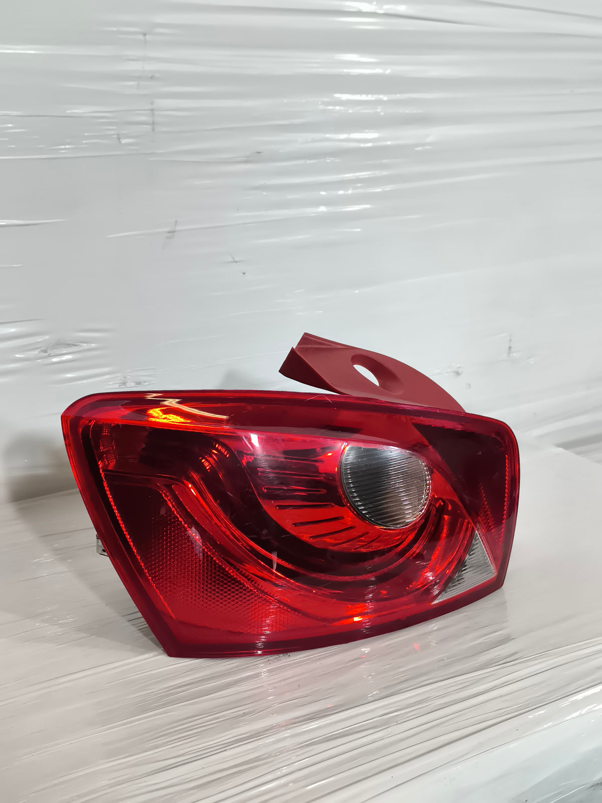 Fanale posteriore sx Seat Ibiza (6J) 2008-2012 DEPO ecoAG9852