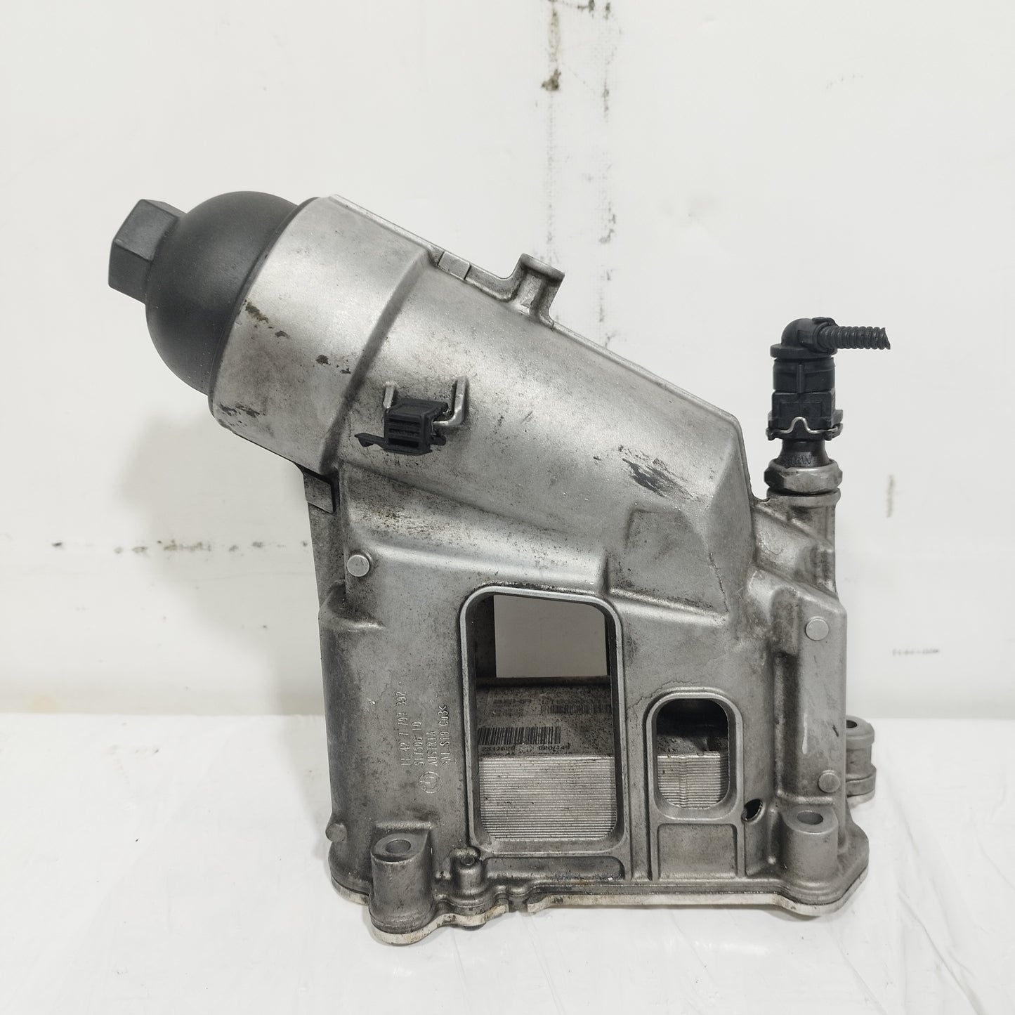 Scambiatore BMW serie 1 E87 2.0D 2007 cod: 11.427797392 ecoAC14887
