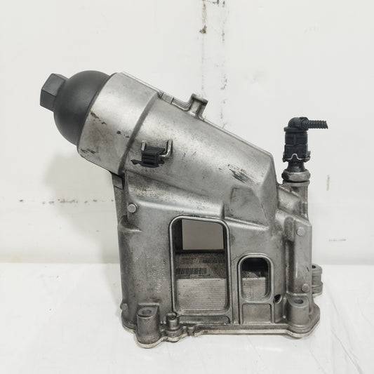 Scambiatore BMW serie 1 E87 2.0D 2007 cod: 11.427797392 ecoAC14887