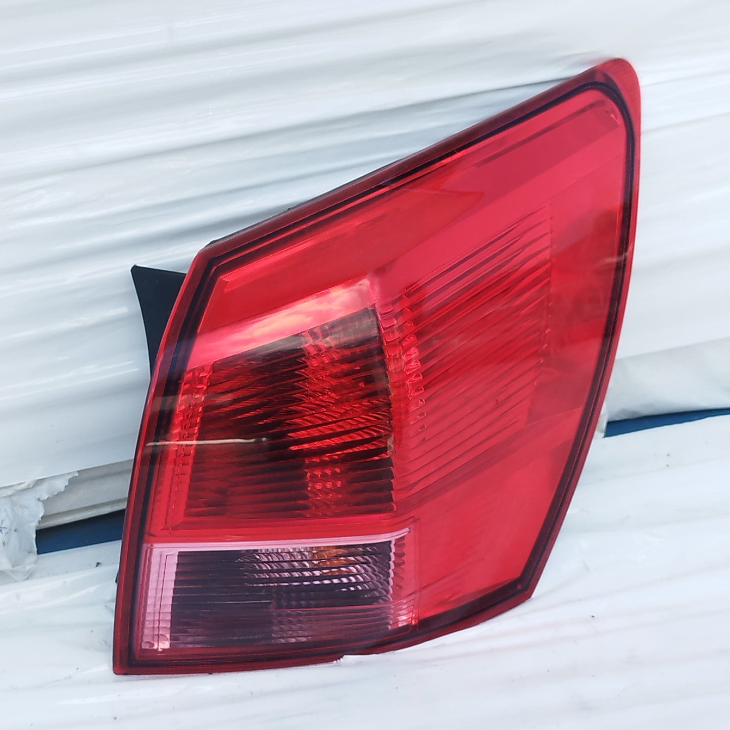 Fanale posteriore dx Nissan Qashqai (J10) 2007-2010 ecoDM344