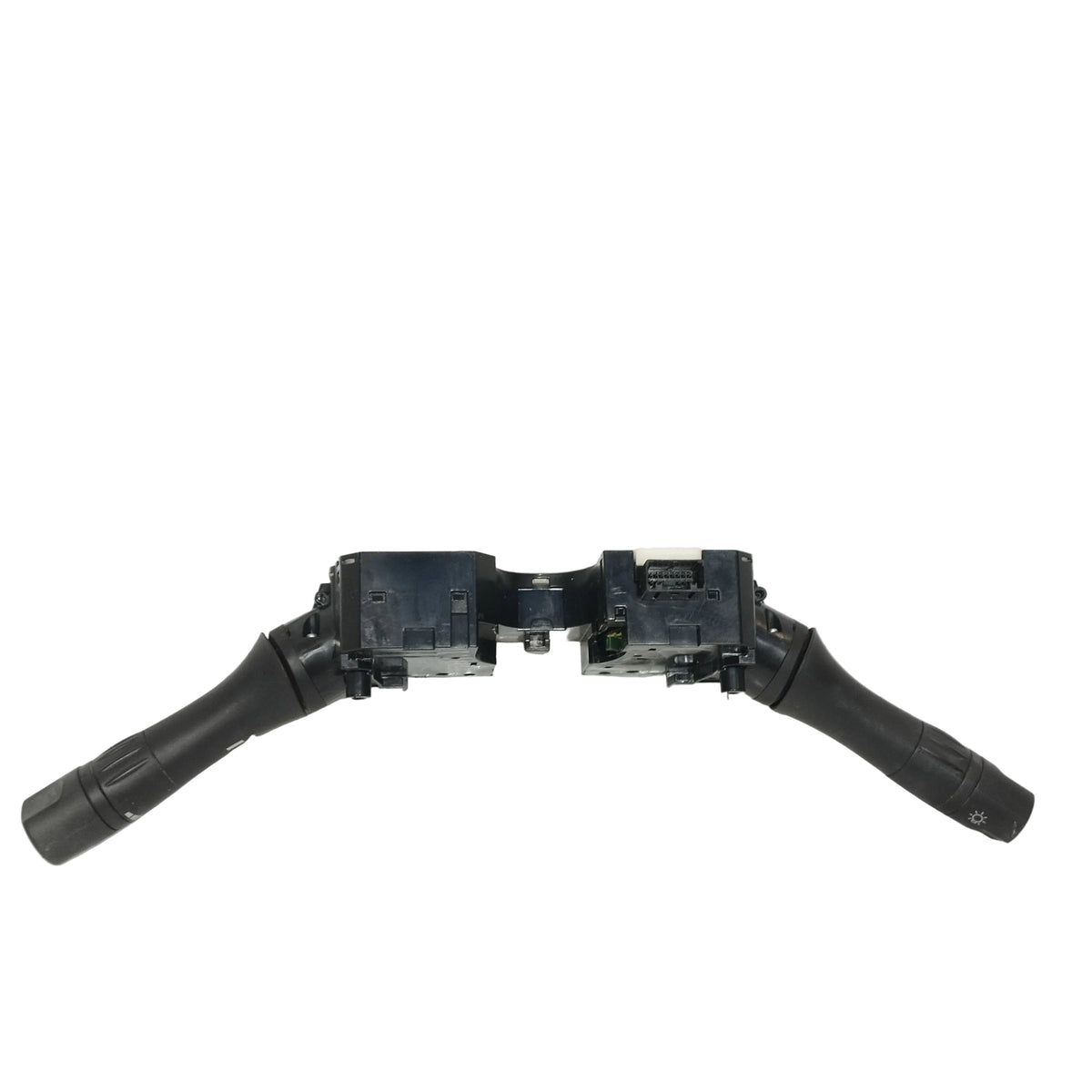 Devioluci Nissan Micra VI K13 2010-2017 ecoAC17363