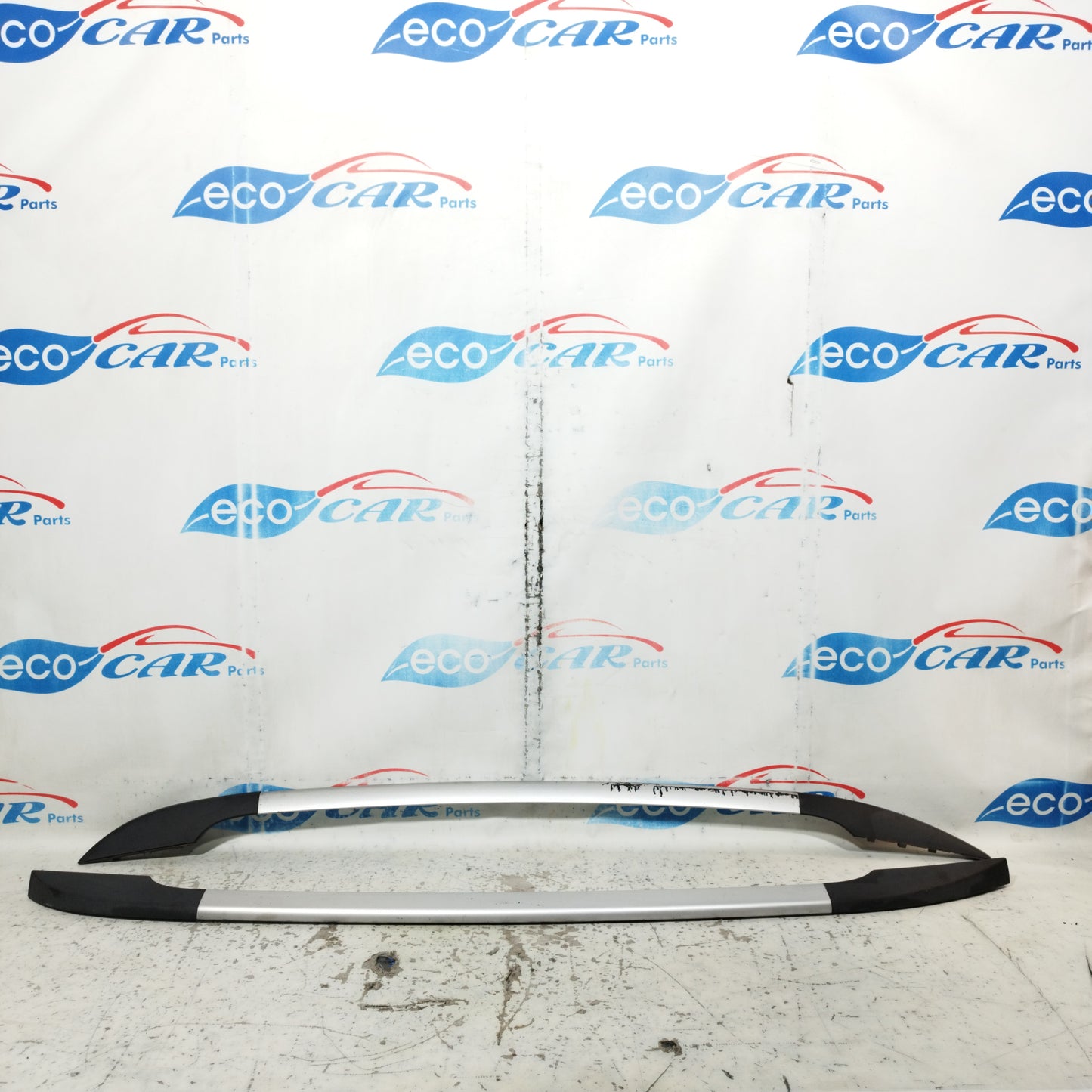 Graue Längsträger Fiat Idea 2008 ecoAC10142