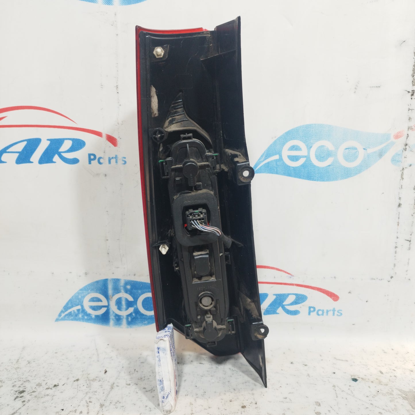 Fanale posteriore dx Renault Kangoo 2009 ecoAC9037