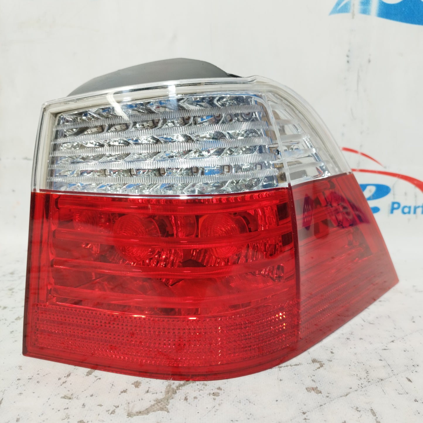 Rear light right BMW 5 Series E61 2008 SW ecoAC9805