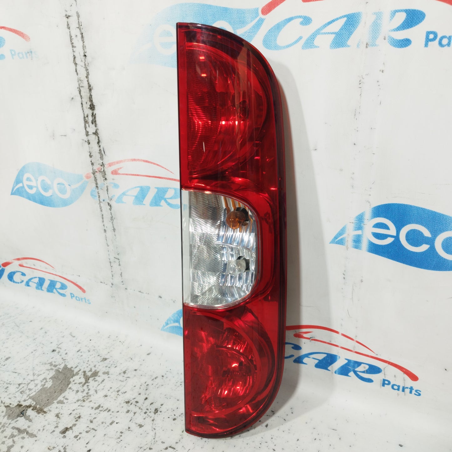 Fanale posteriore dx Fiat Doblo 2008 ecoAC9815