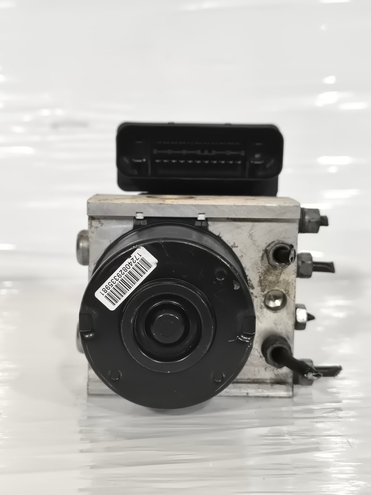 ABS Citroen C3 I / C2 / Peugeot 206 1.4 B anno 2003-2009 cod: 10.0970-1128.3 ecoAG9758