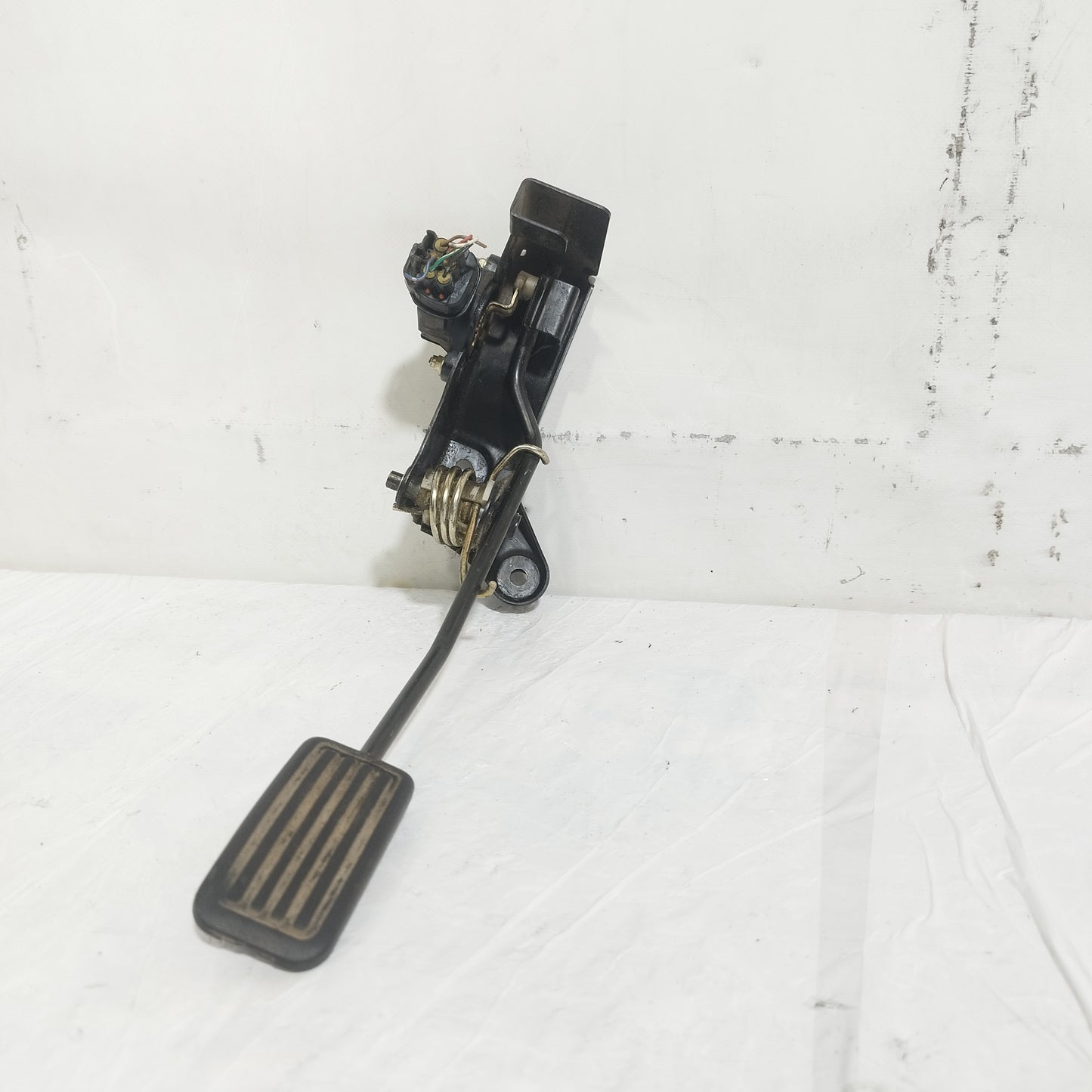 Accelerator pedal Toyota Yaris 1.4 d4d 2004 code 78010-52020 ecoAC4630