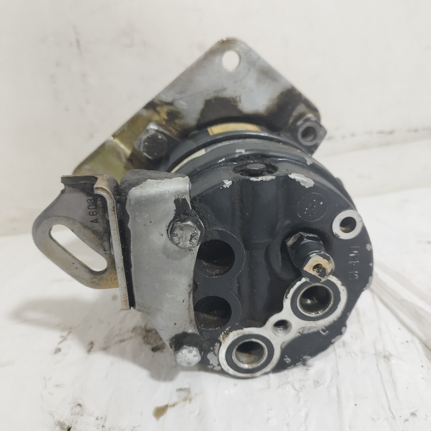 Compressore aria condizionata Fiat Tempra (159) 1.6 IE 1992-1996 cod: 7576000 ecoAC16537