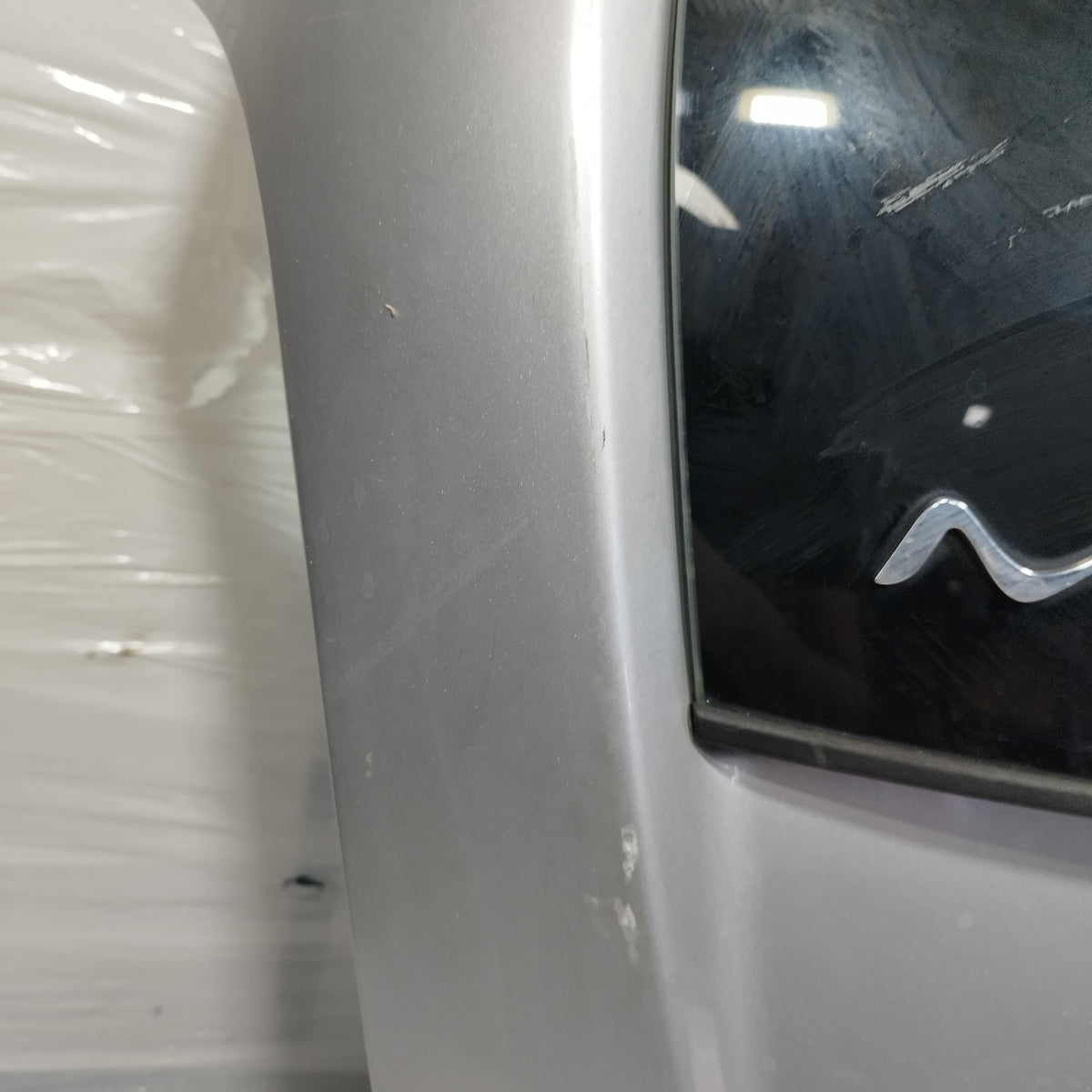 Portellone grigio Lancia Musa 2008-2012 Restyling ecoAC16958
