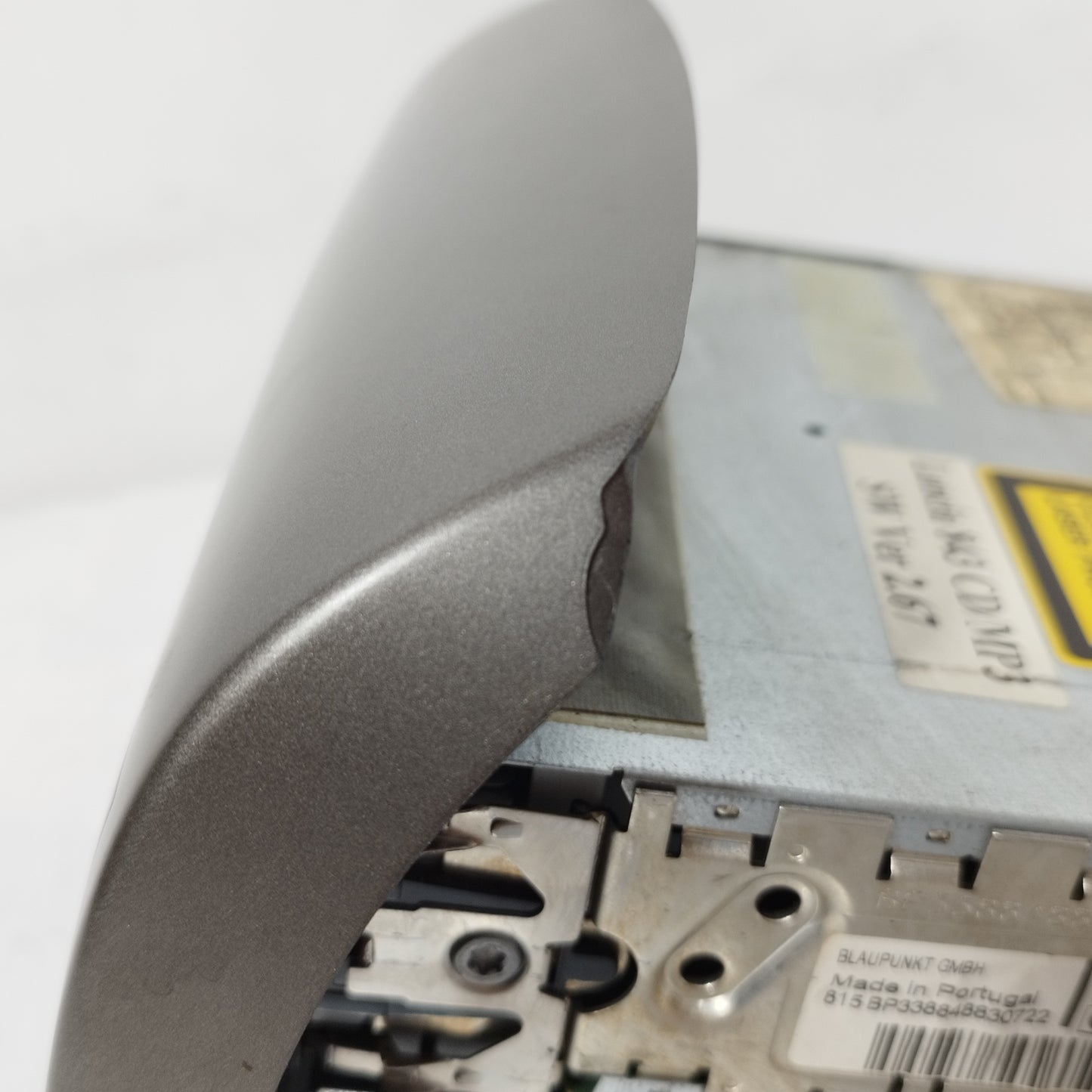 Autoradio Lancia Ypsilon 2005 Cod: 7643388316 ecoAC13381