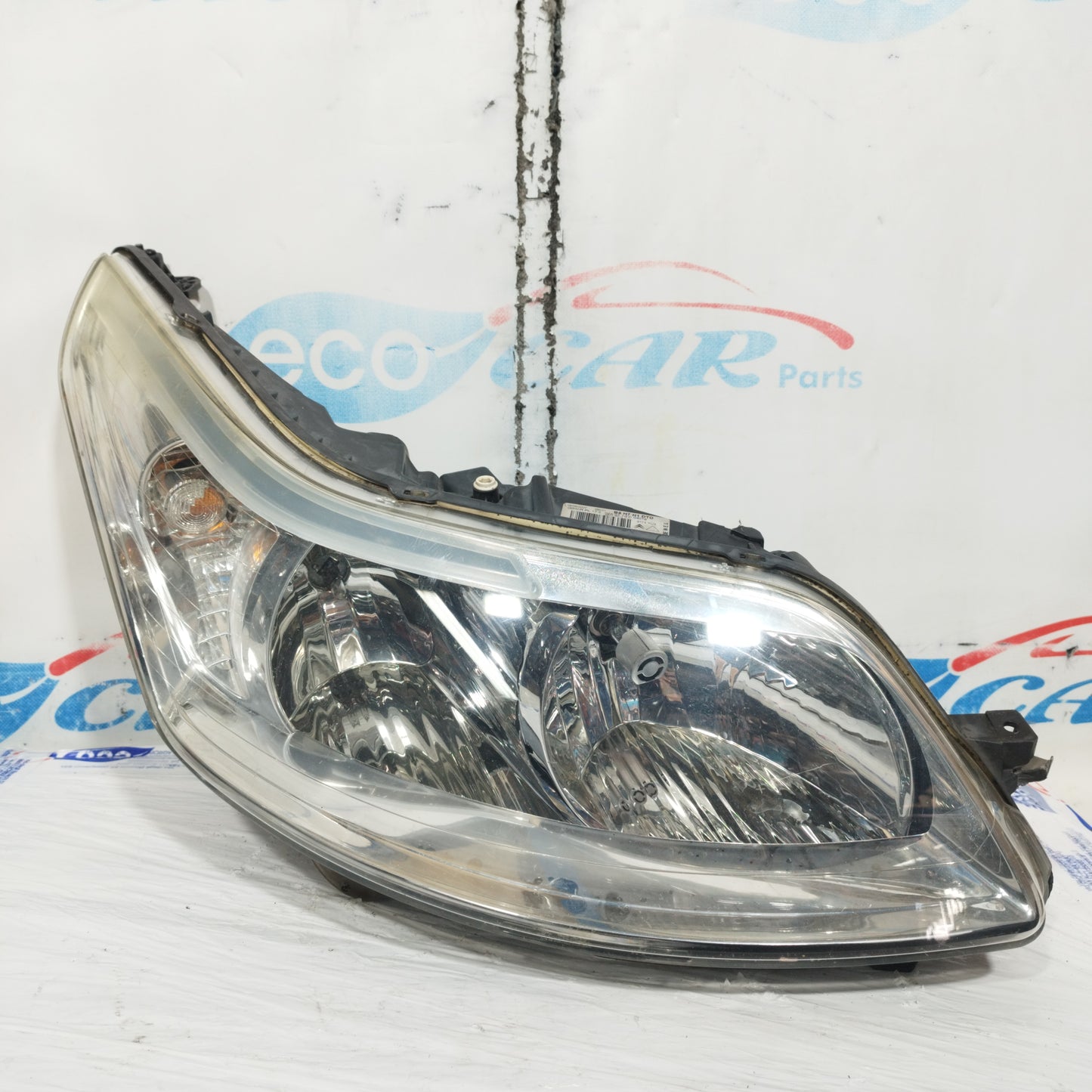Front right light Citroen C4 2007 ecoAC11083