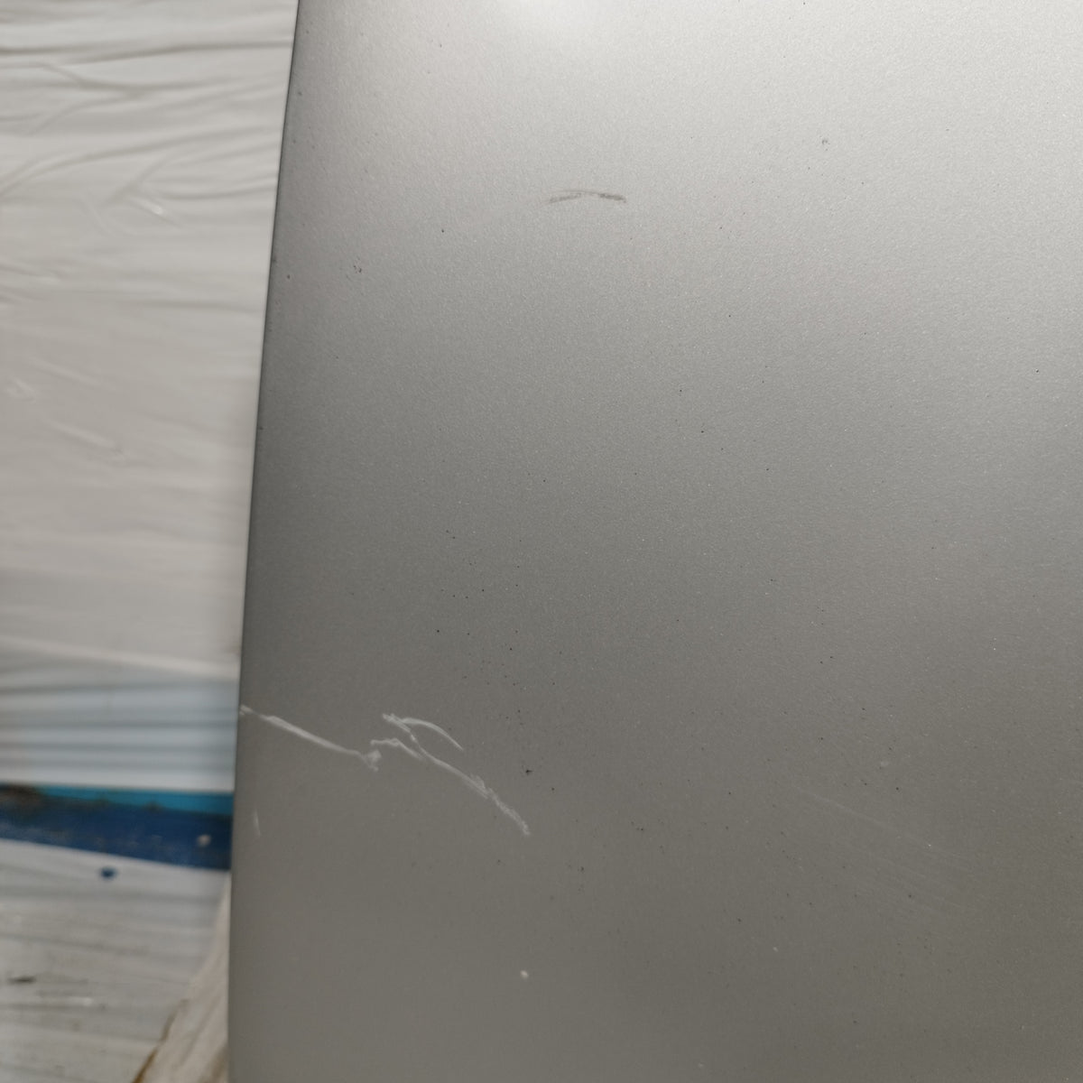 Cofano grigio Lancia Musa (350) 2007-2012 Restyling ecoAC16988