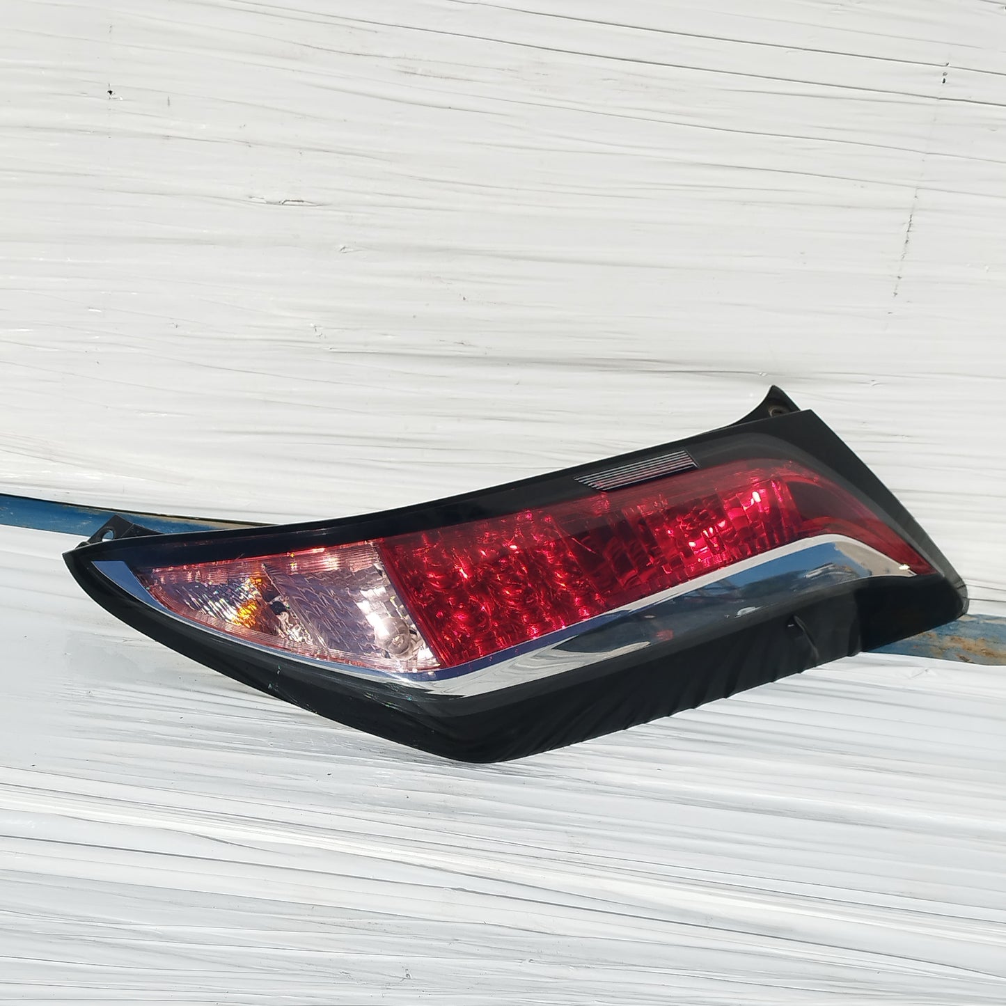 Fanale posteriore dx Toyota Aygo 2016 ecoDM132