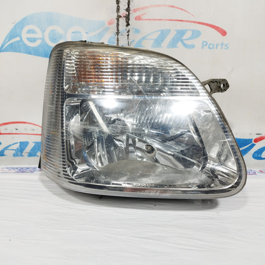 Fanale anteriore dx Opel Agila 2003 ecoAC10899