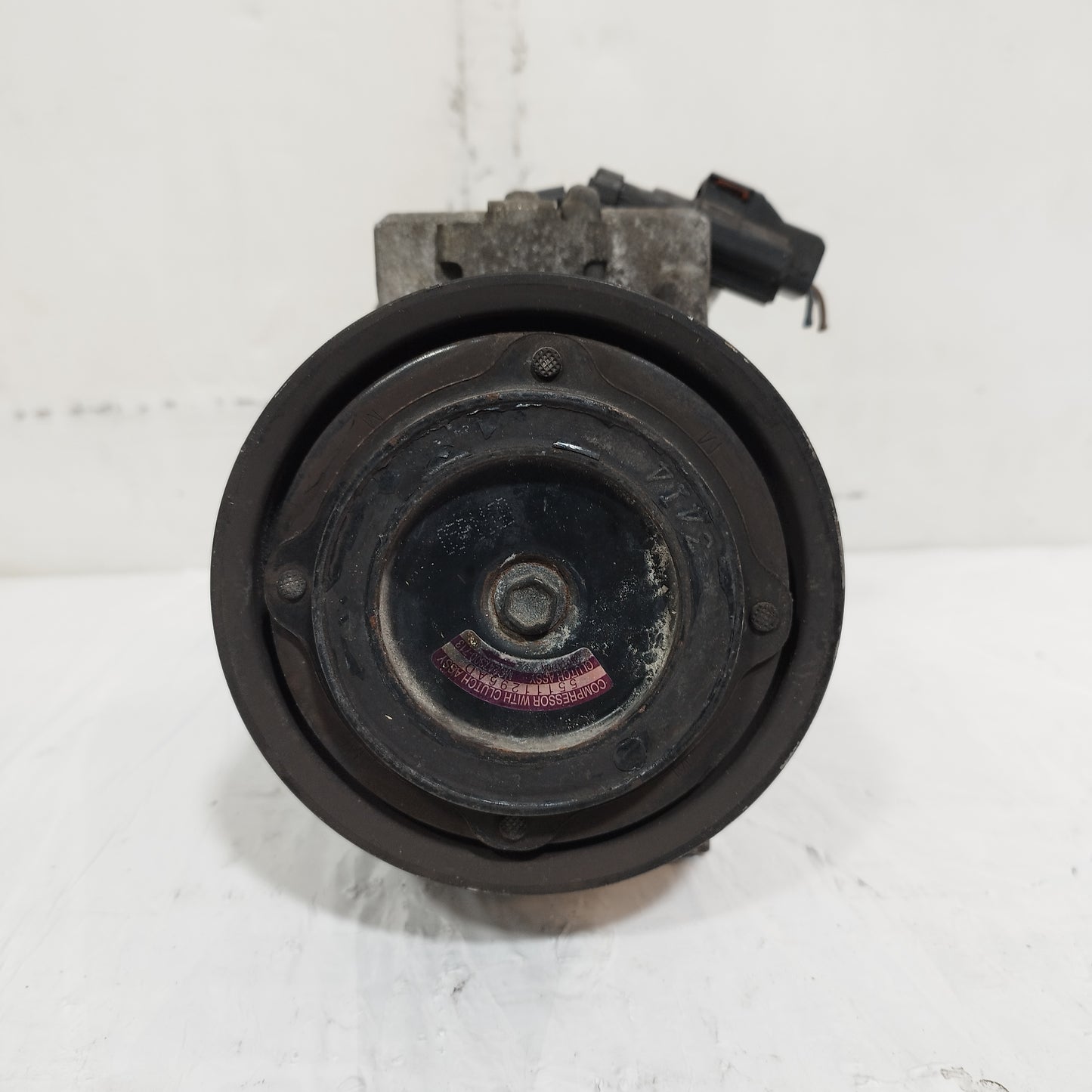 Compressore a / c Jeep Compass / Patriot 2.2 D 2011-2014 cod: MC447280-0923 ecoAC15521