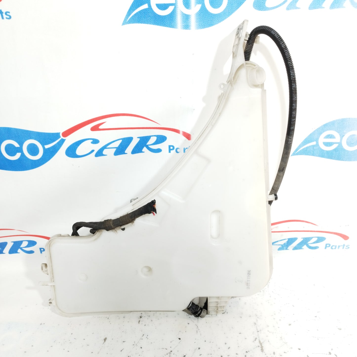 Windscreen washer reservoir BMW F20 2013 COD 7241675-12 ecoAC8384