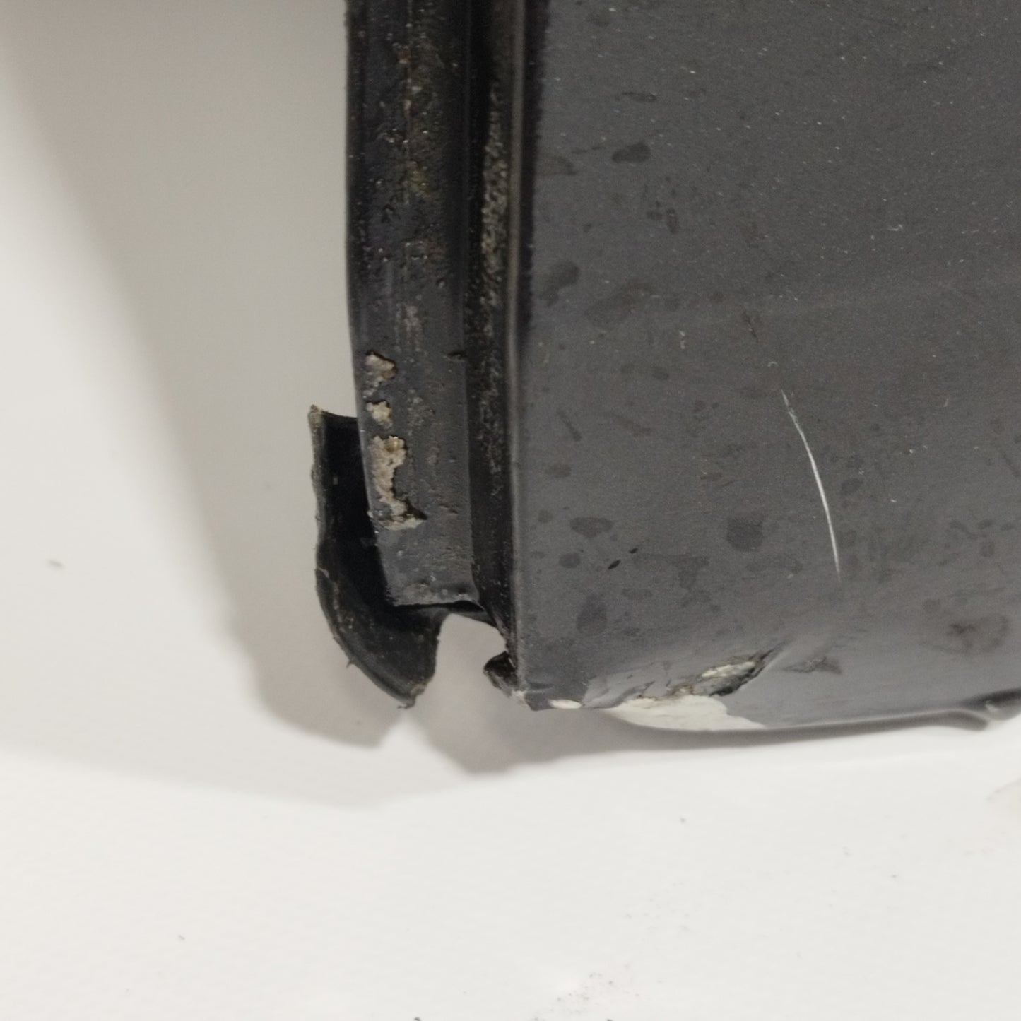 Sportello posteriore sx nero Volkswagen Golf 7 2013 ecoAC11401