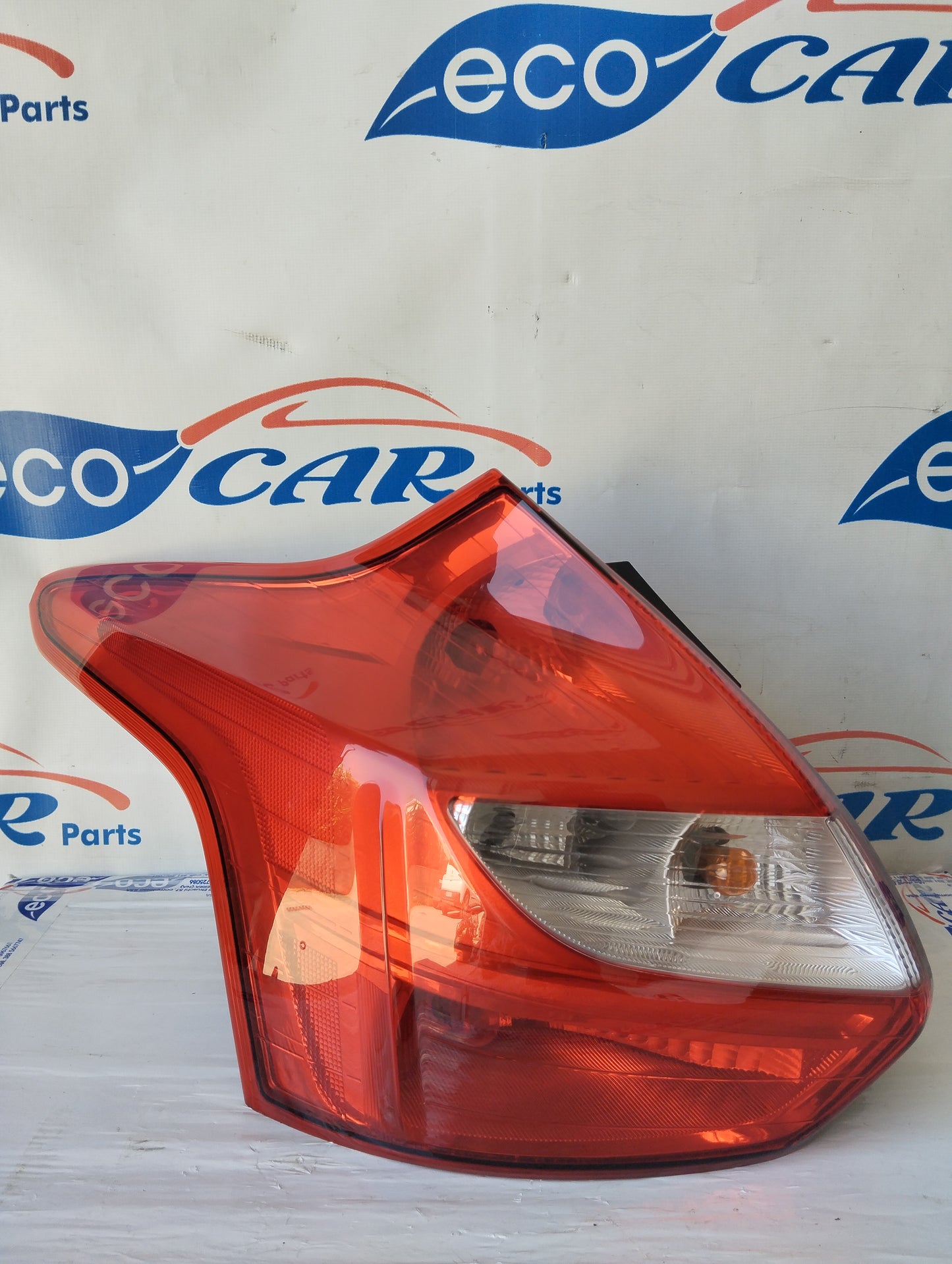 Linke Rückleuchte Ford Focus 2011 ecoAG5513