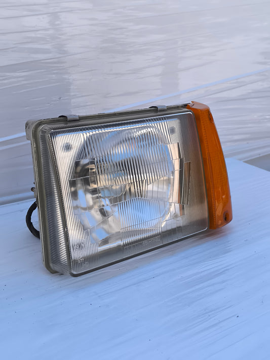 Fanale anteriore sx Fiat Panda anno 1995 DEPO ecoAG8319