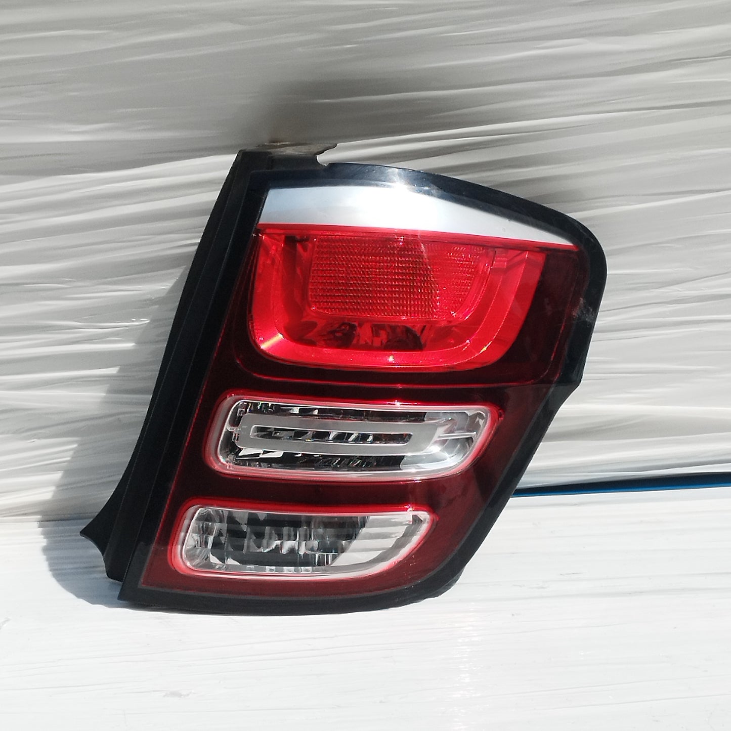 Fanale posteriore dx Citroen C3 2014 cod: 9803928480 ecoDM070