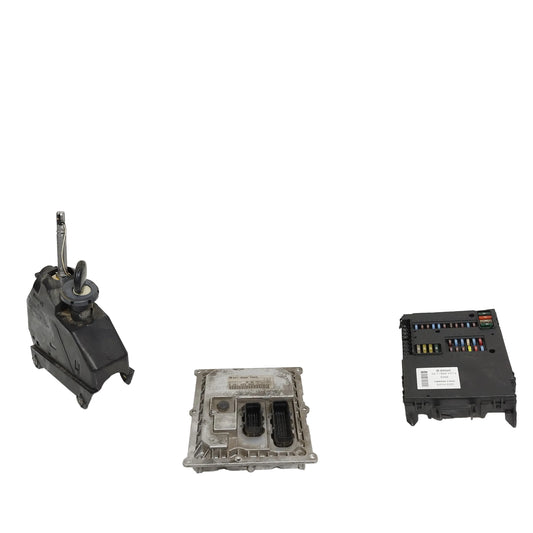 Kit accensione Smart Fortwo 450 0.7 B 1999-2007 cod: 0261205006 ecoAC16641