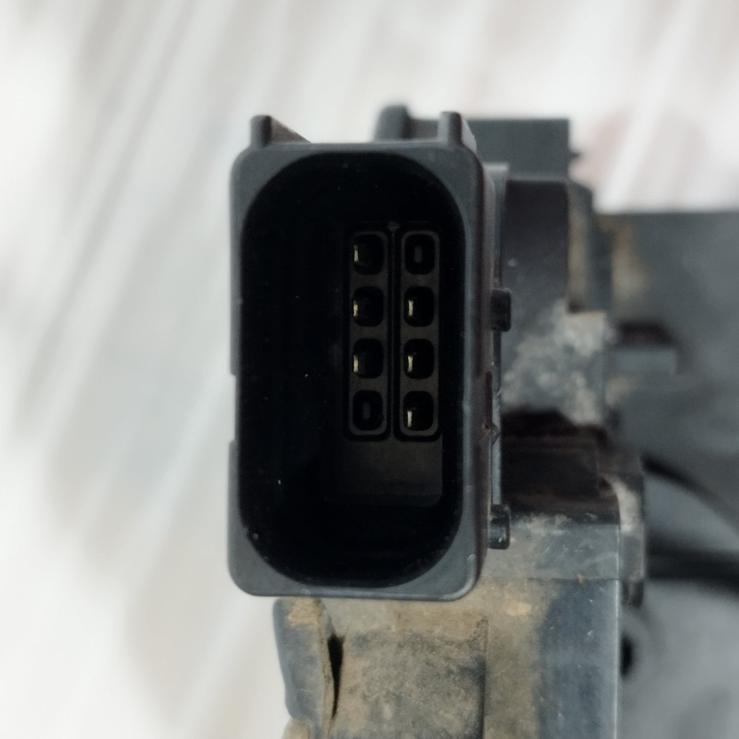 Türschloss vorne links Fiat Grande Punto 2008 Code: 55701963 ecoAC12626