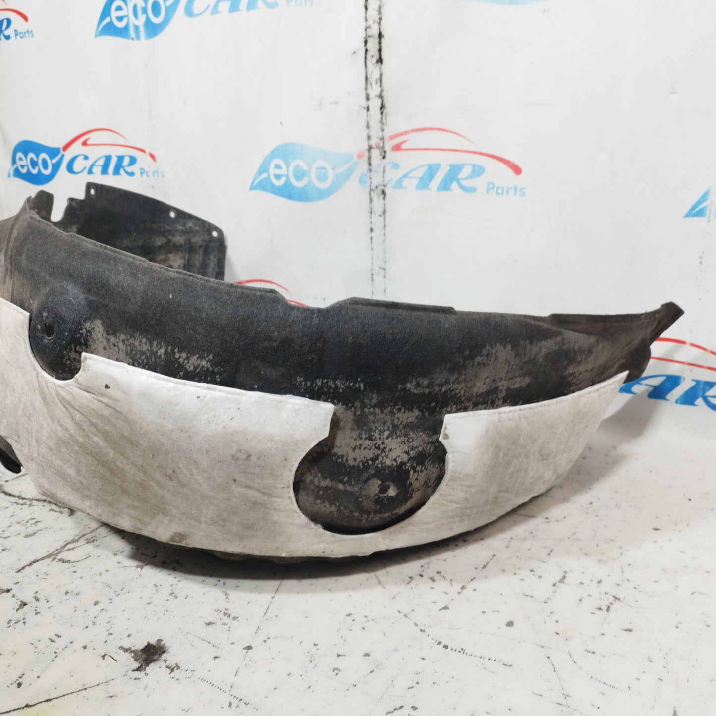 Hinterer linker Radlauf Kia XCeed 2021 ecoAC9452