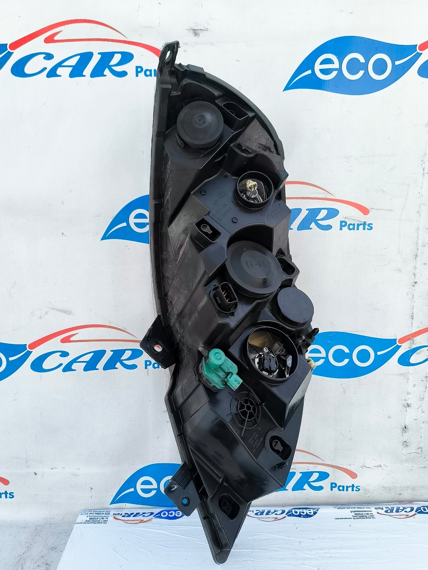 Fanale anteriore dx Renault Master 2018 ecoAG5778