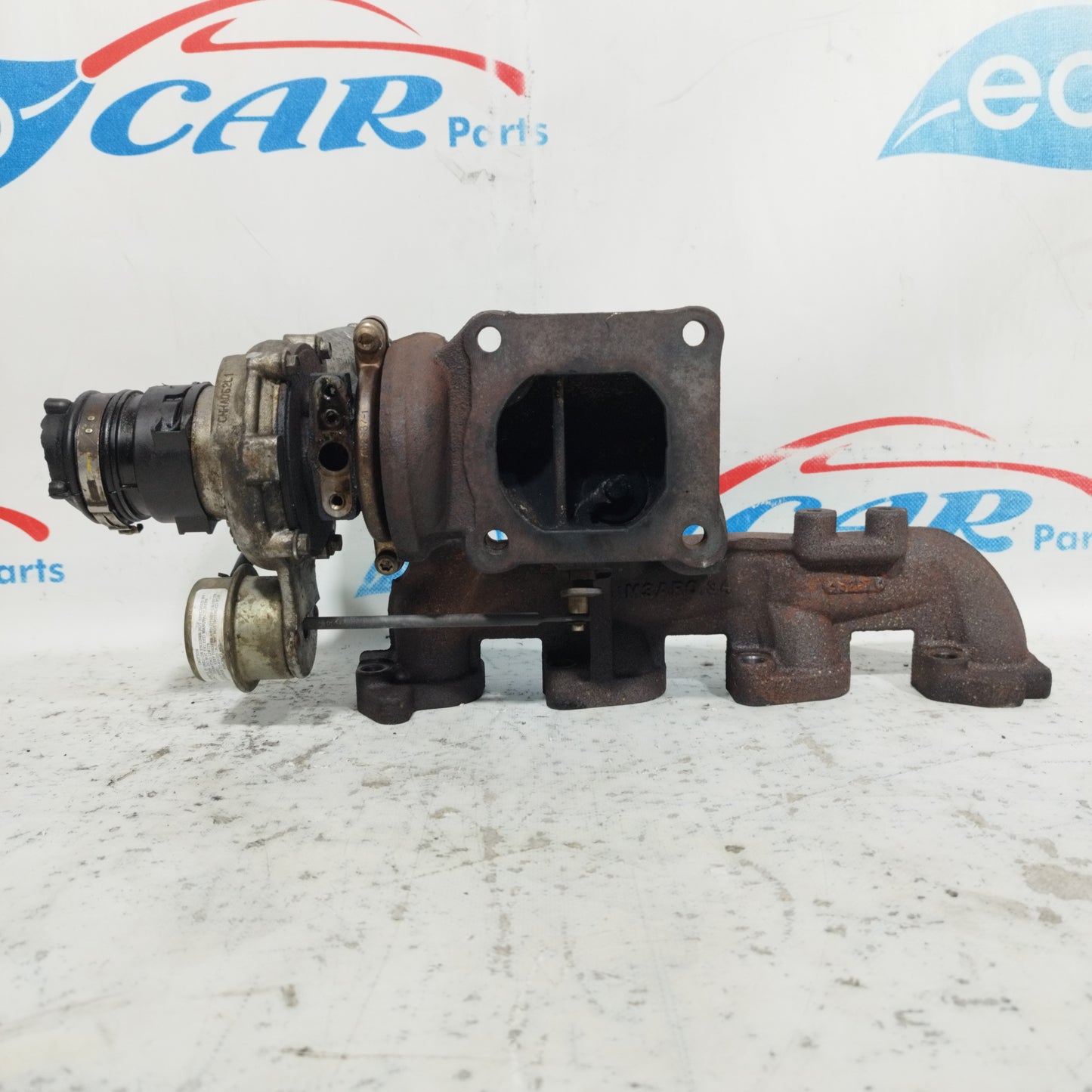 Turbina Ford Focus 1.8 TD 2004 cod: 7034922 ecoAC8965