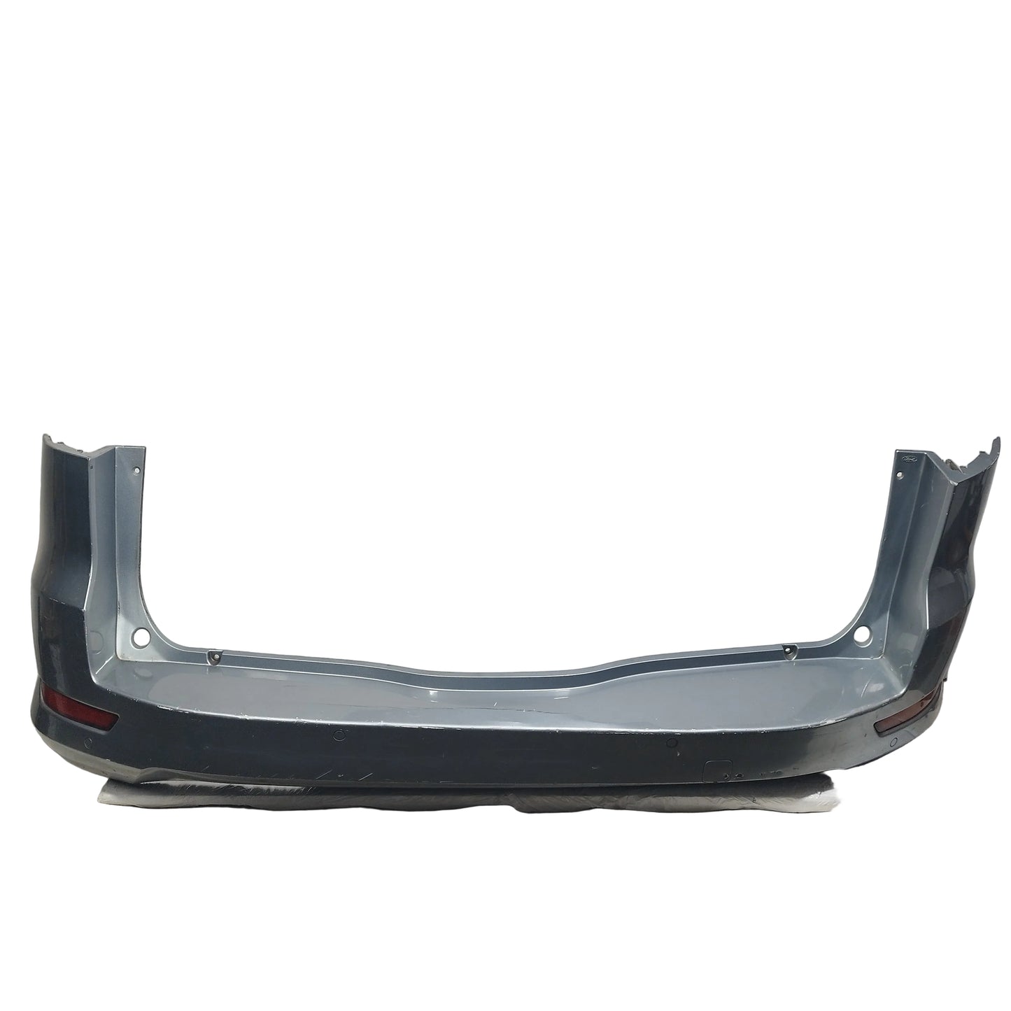 Paraurti posteriore grigio scuro Ford Mondeo MK4 (BA7) SW 2007-2010 ecoAC15496