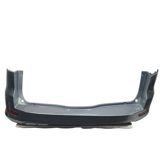 Paraurti posteriore grigio scuro Ford Mondeo MK4 (BA7) SW 2007-2010 ecoAC15496