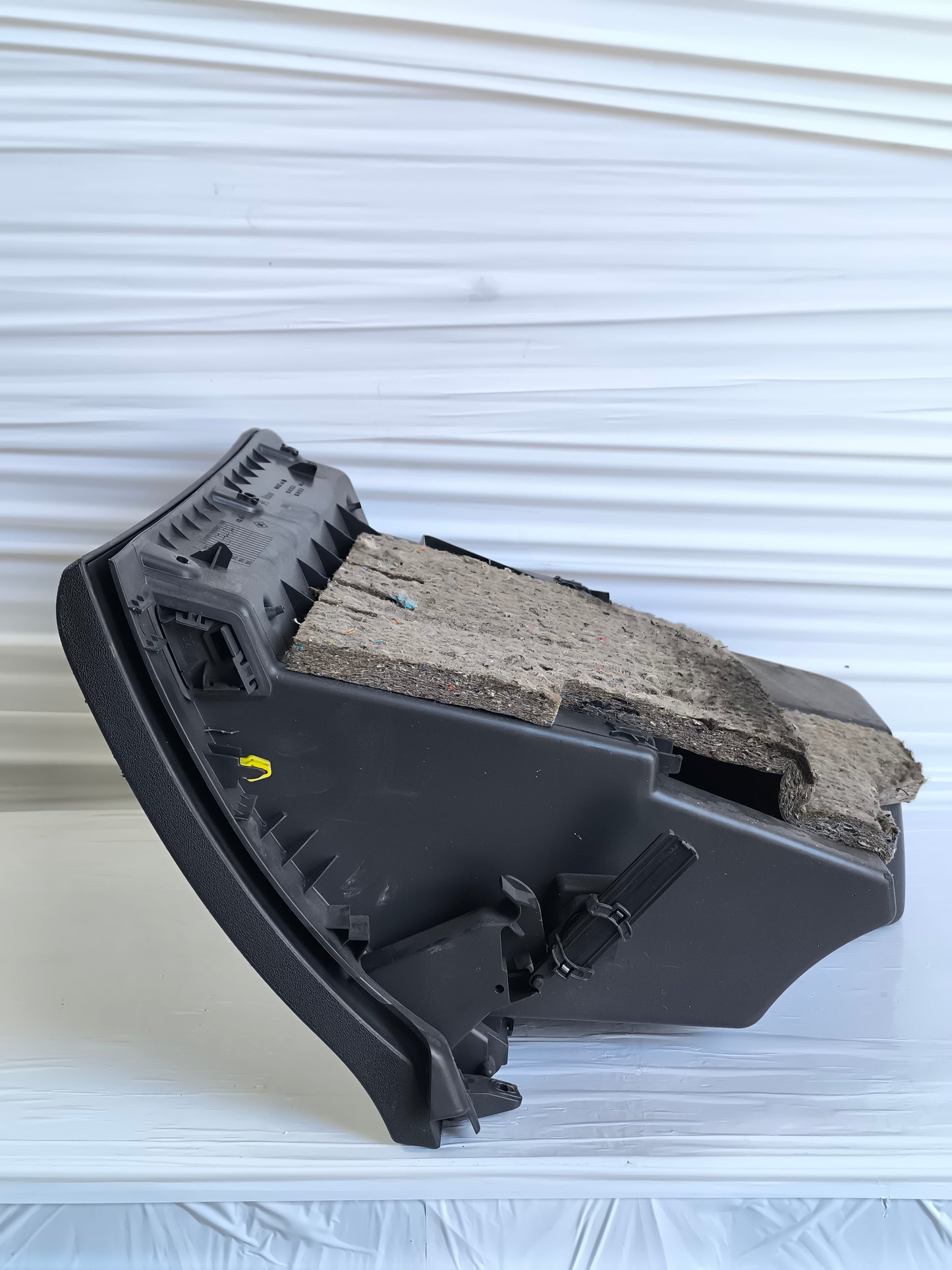 Cassetto porta oggetti Citroën C4 II (B7 / NC) anno 2010-2018 cod: 9671431377 ecoAG8505