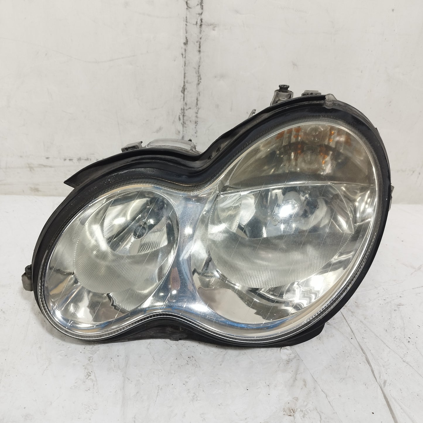 Fanale anteriore sx Mercedes Classe C W203 2004-2007 cod: 0301166207 ecoAC16615