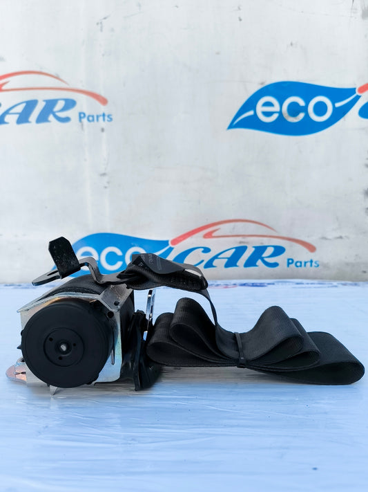 Front right seat belt Opel Corsa E cod.607707800h ecoAG6192