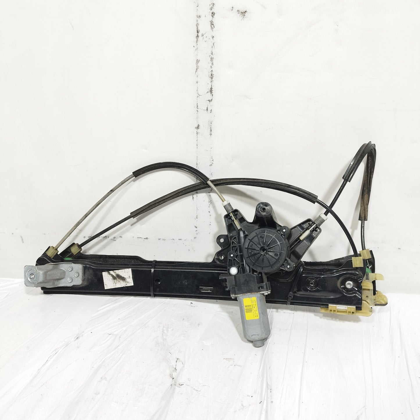 Cremagliera anteriore sx Ford C-Max 2011 cod: 920395102 ecoAC15408