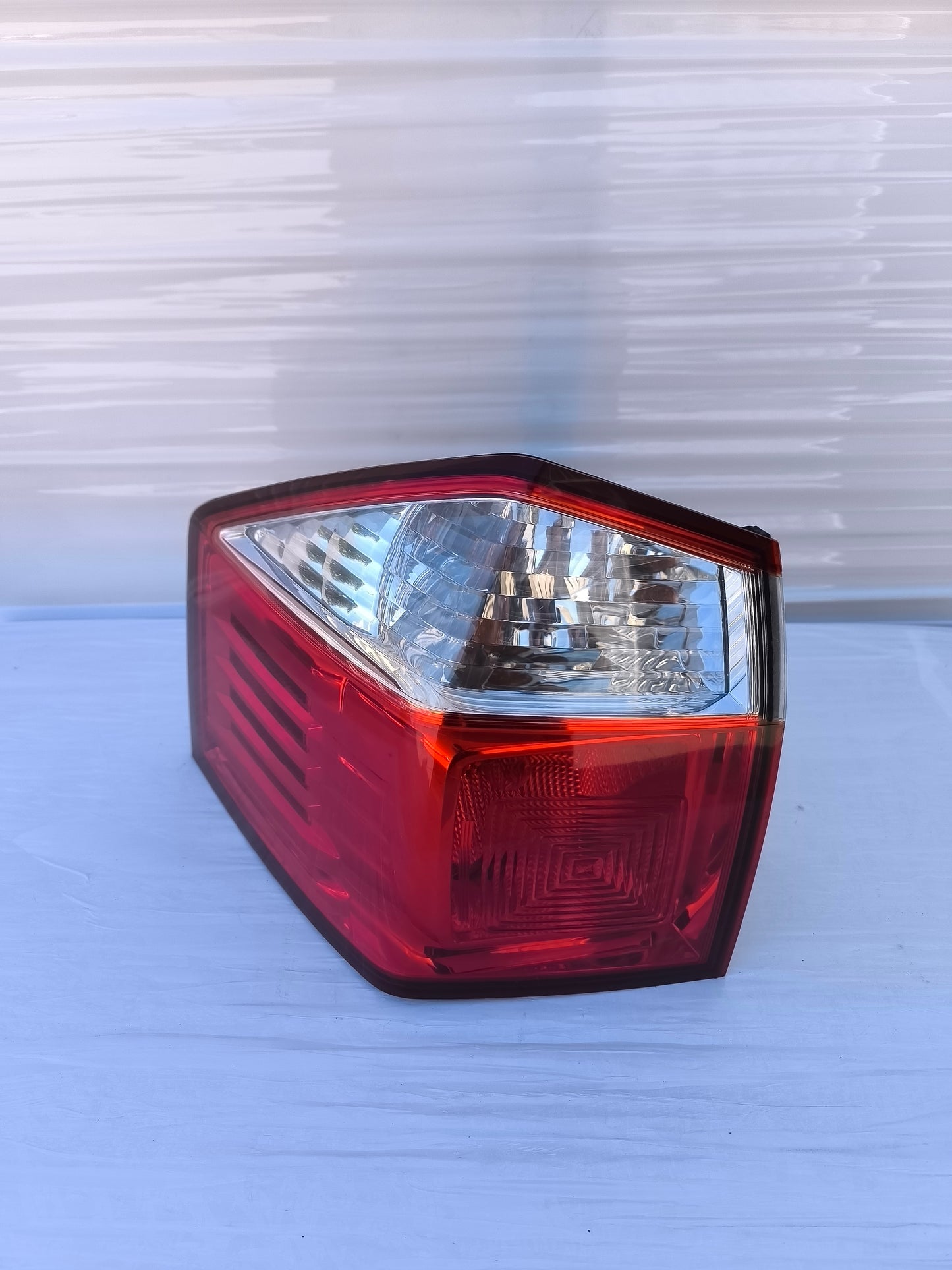 Fanale posteriore esterno sx Chevrolet Orlando anno 2011-2018 ecoAG8109