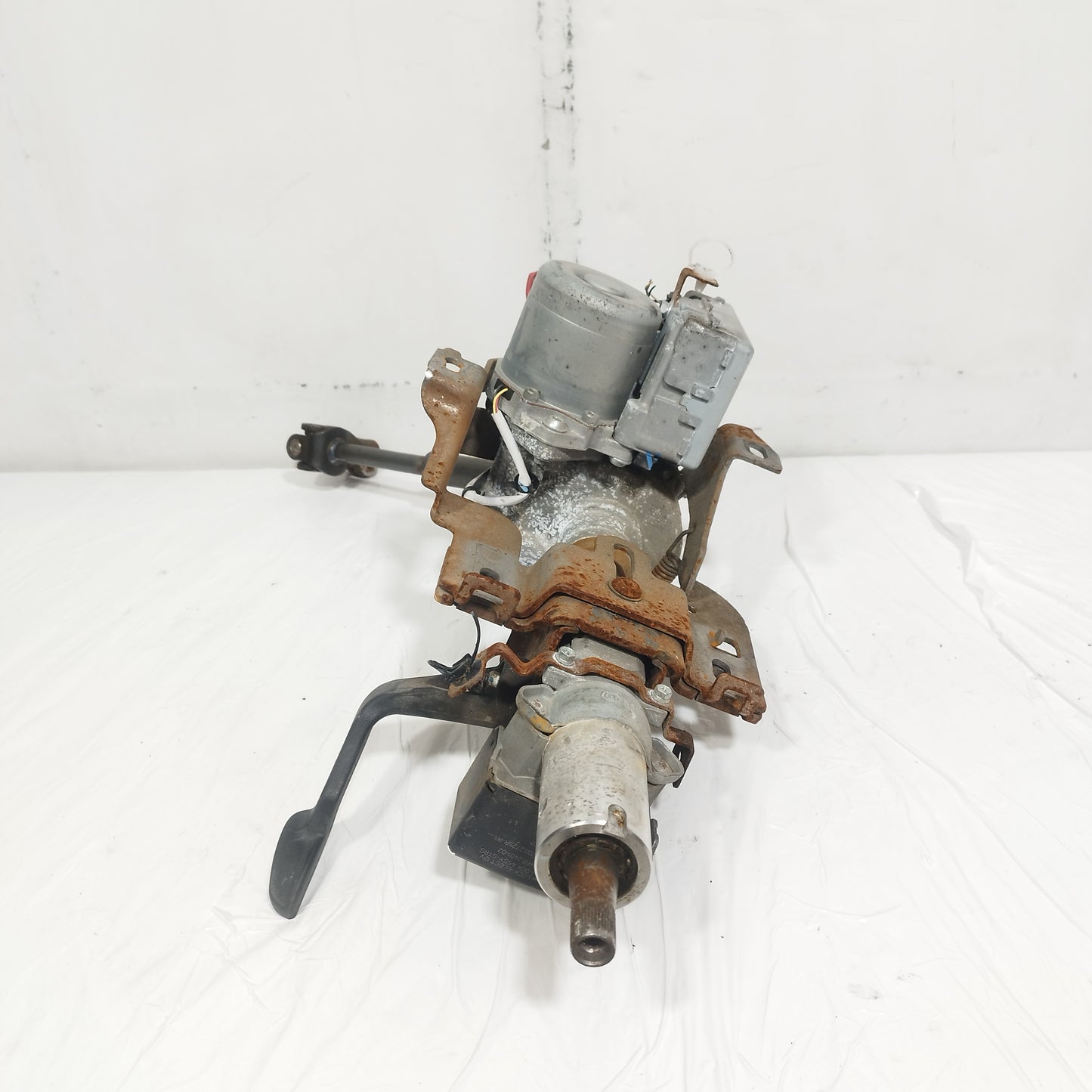 Piantone sterzo Renault Kadjar 2018 cod: 488100465R ecoAC14601