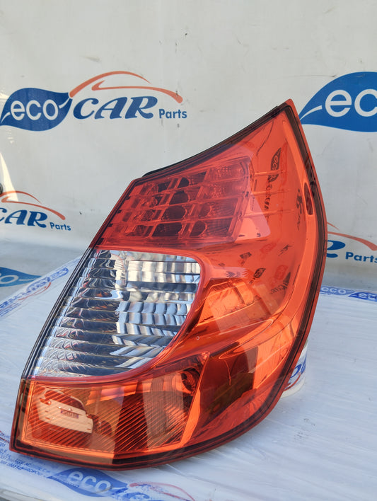 Fanale posteriore dx Renault Scenic 2008 ecoAG5571