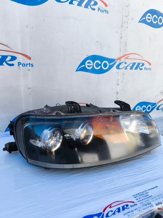 Fanale anteriore dx Fiat Punto 188 ecoAG5970