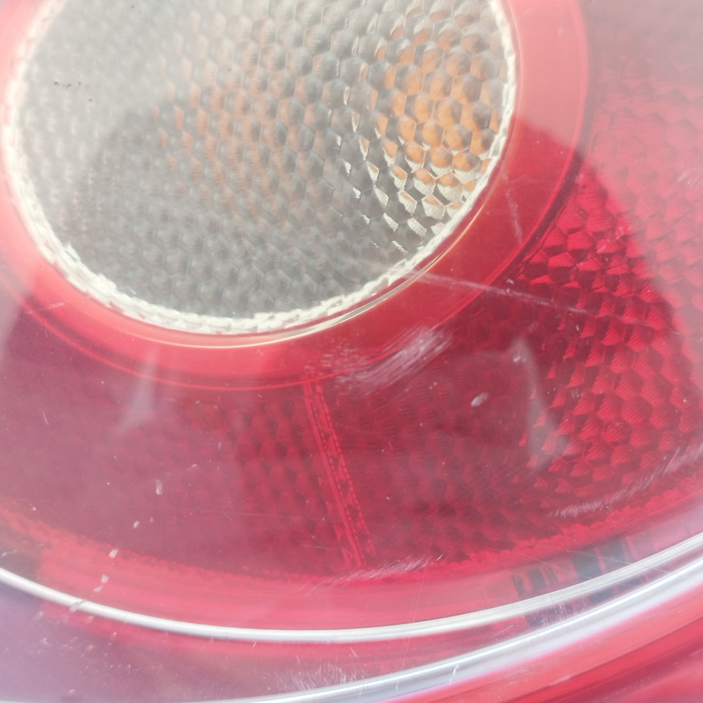 Fanale posteriore dx Ford ka 2008-2016 ecoDM292
